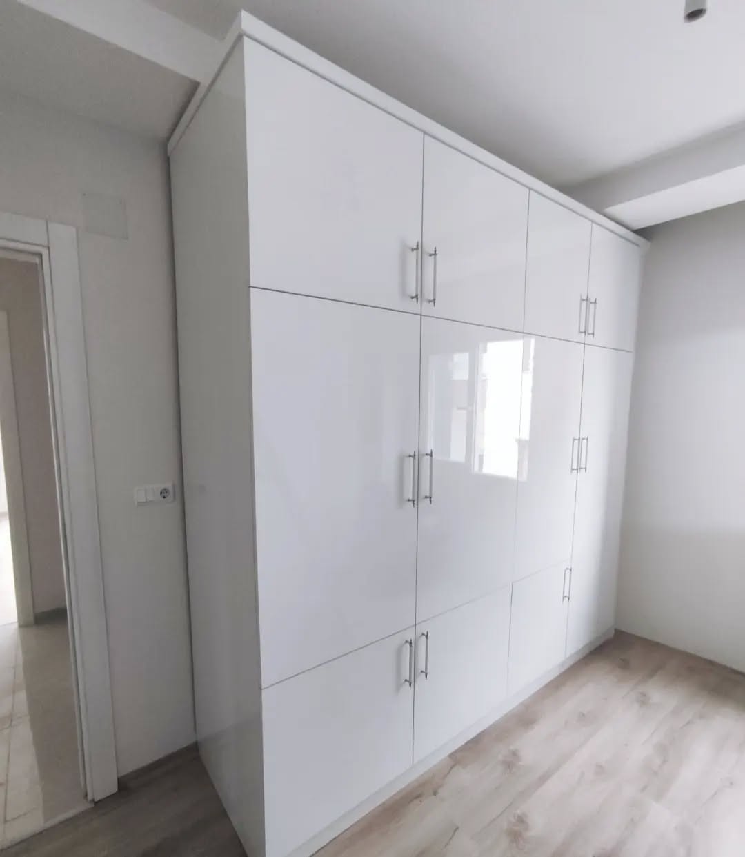 Passionis PVC Mutfak & İç Tasarım